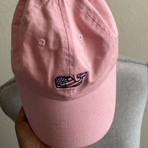 Vineyard Vines Hat